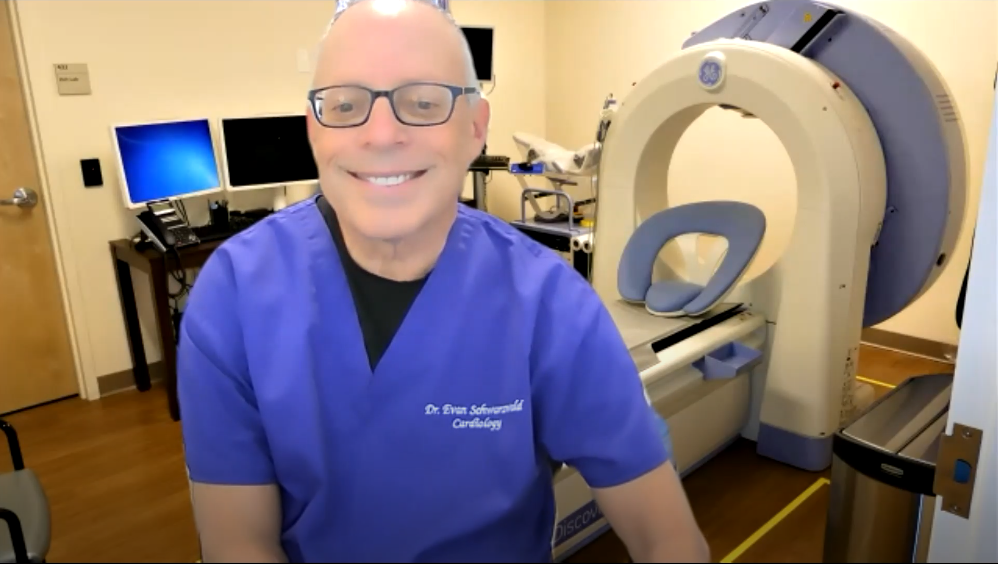 In Case You Missed It: Heart Health 2021 – What Everyone Should Know! (VIDEO)